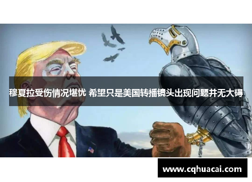 穆夏拉受伤情况堪忧 希望只是美国转播镜头出现问题并无大碍